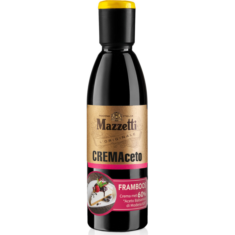 Mazzetti Cremaceto framboos
