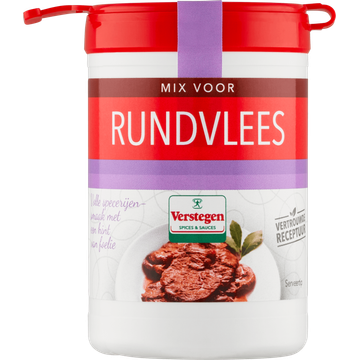 Verstegen Kruidenmix voor rundvlees