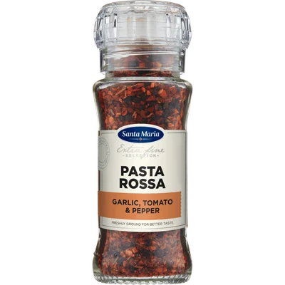 Santa Maria Pasta rossa