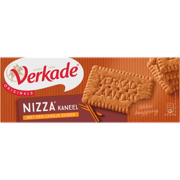 Verkade Nizza kaneel