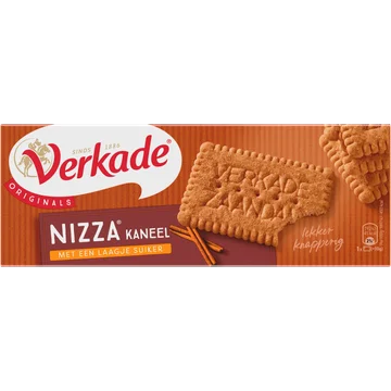Verkade Nizza kaneel