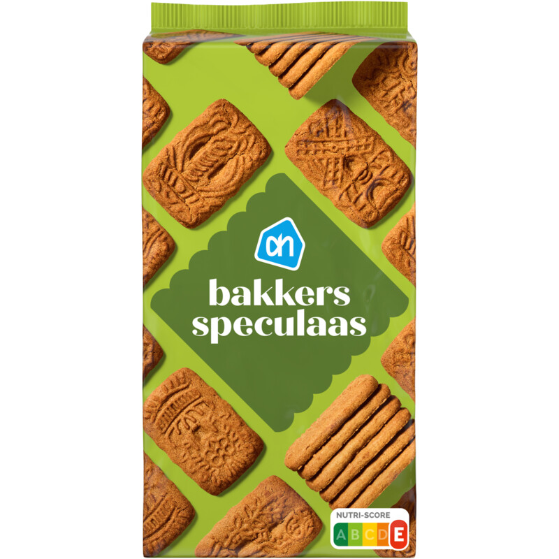 AH Bakkers speculaas