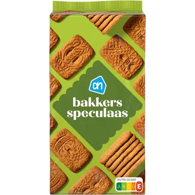 AH Bakkers speculaas