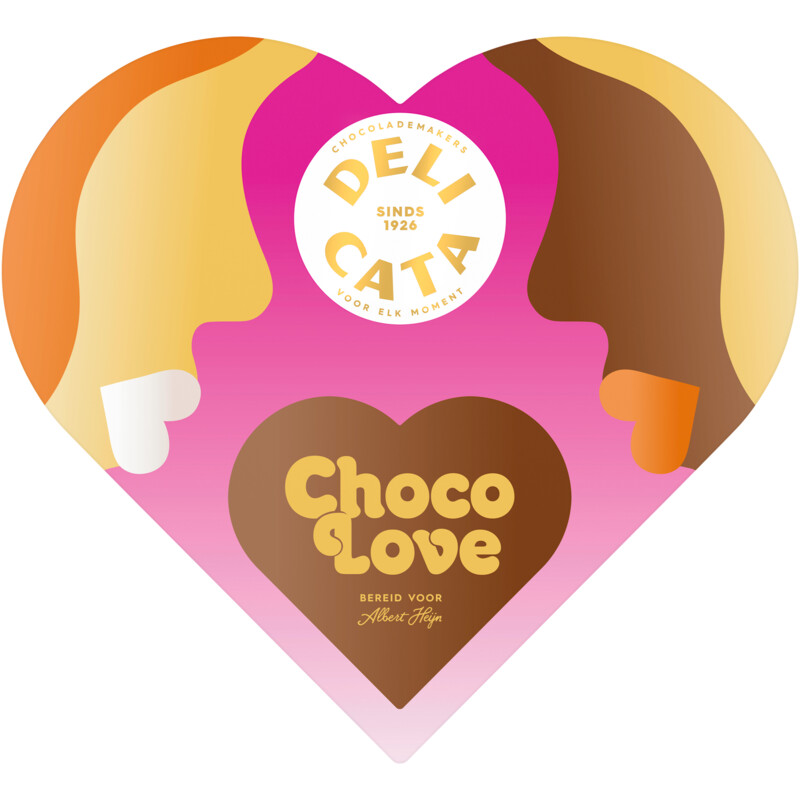 Delicata Chocolove