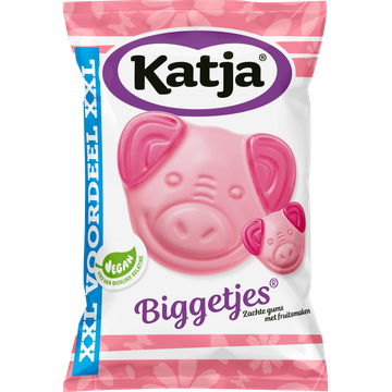 Katja Biggetjes voordeelverpakking