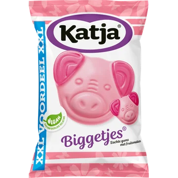 Katja Biggetjes voordeelverpakking