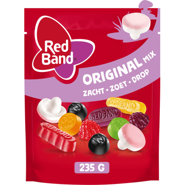 Red Band Original mix