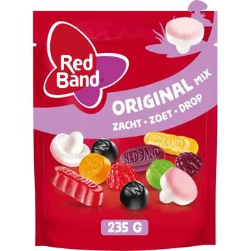 Red Band Original mix
