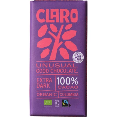 Claro Reep 100% extra dark