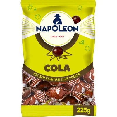 Napoleon Cola