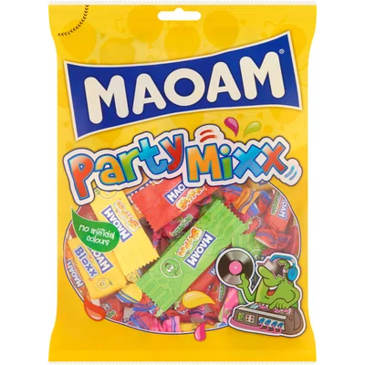 Maoam Partymixx