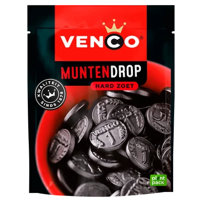 Venco Muntendrop