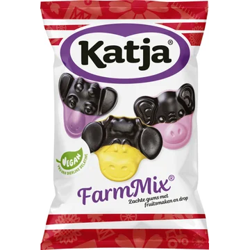 Katja Farm mix