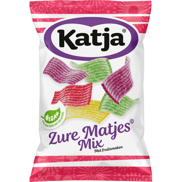 Katja Zure matjes