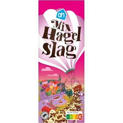 AH Hagelslag mix