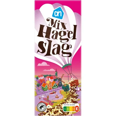 AH Hagelslag mix