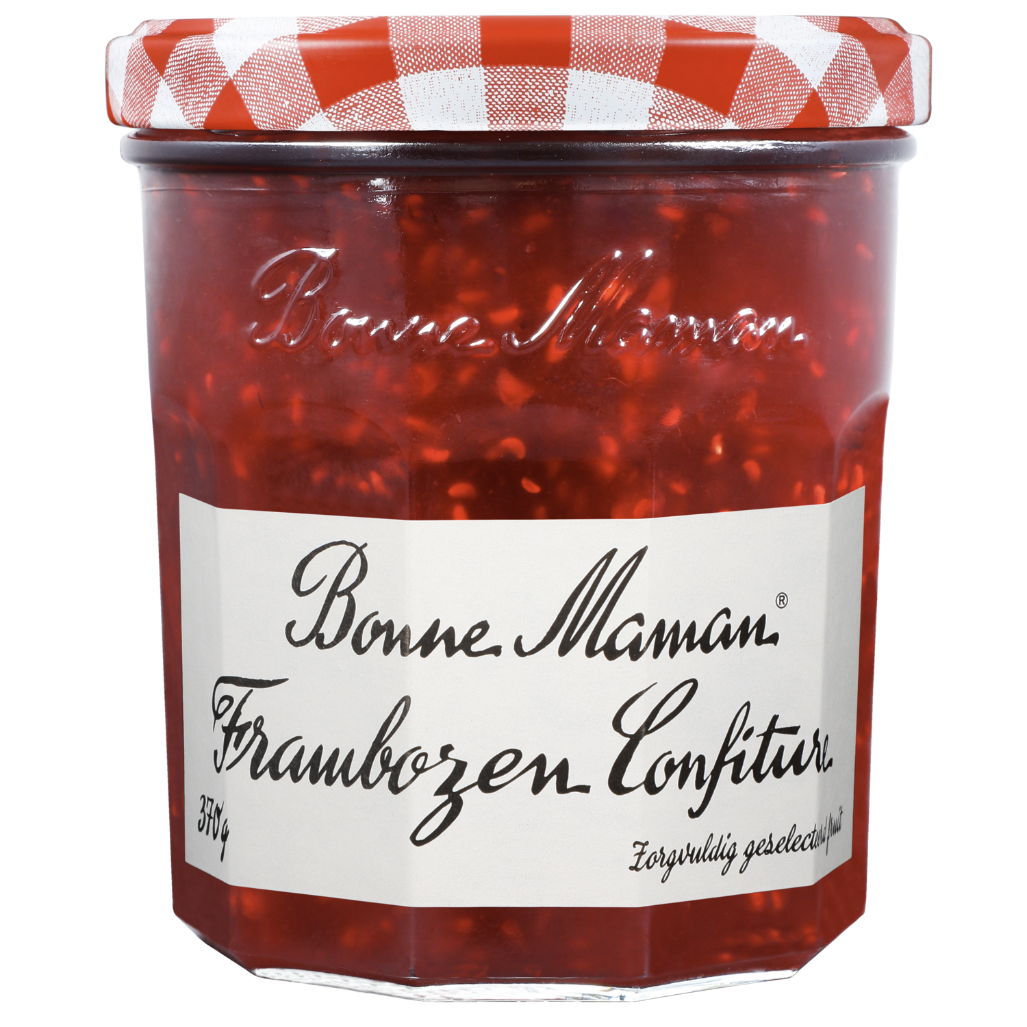 Bonne Maman Frambozen confiture
