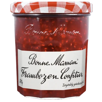 Bonne Maman Frambozen confiture