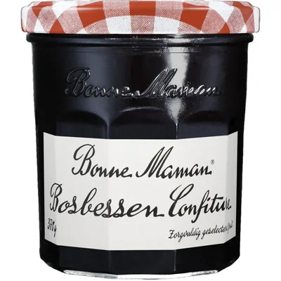 Bonne Maman Bosbessen confiture