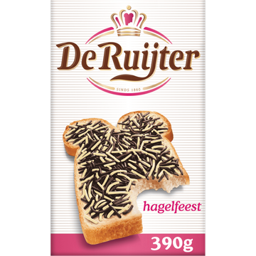 De Ruijter Hagelfeest