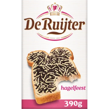 De Ruijter Hagelfeest