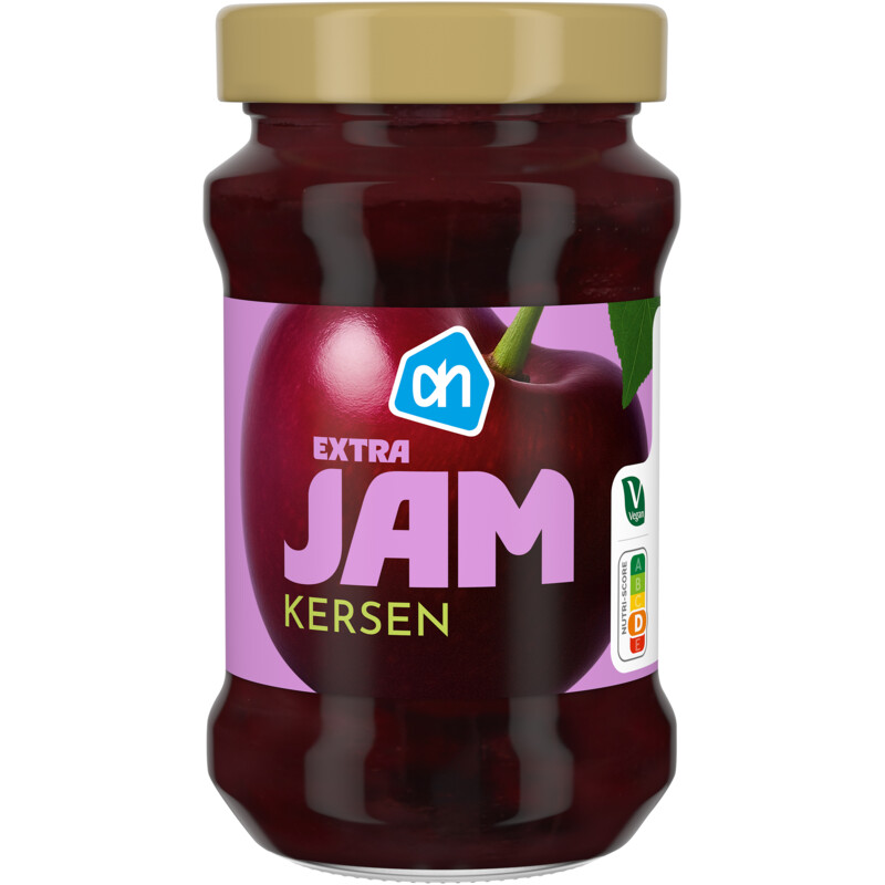 AH Extra jam kersen