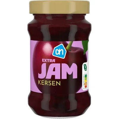 AH Extra jam kersen