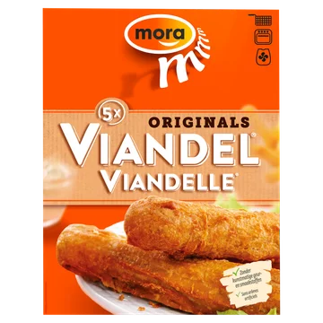 Mora Originals viandel