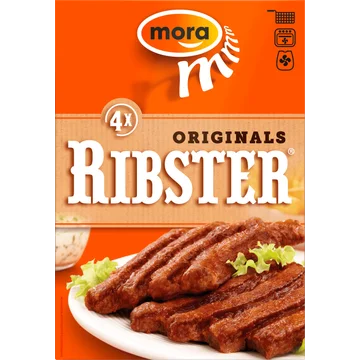 Mora Originals ribster