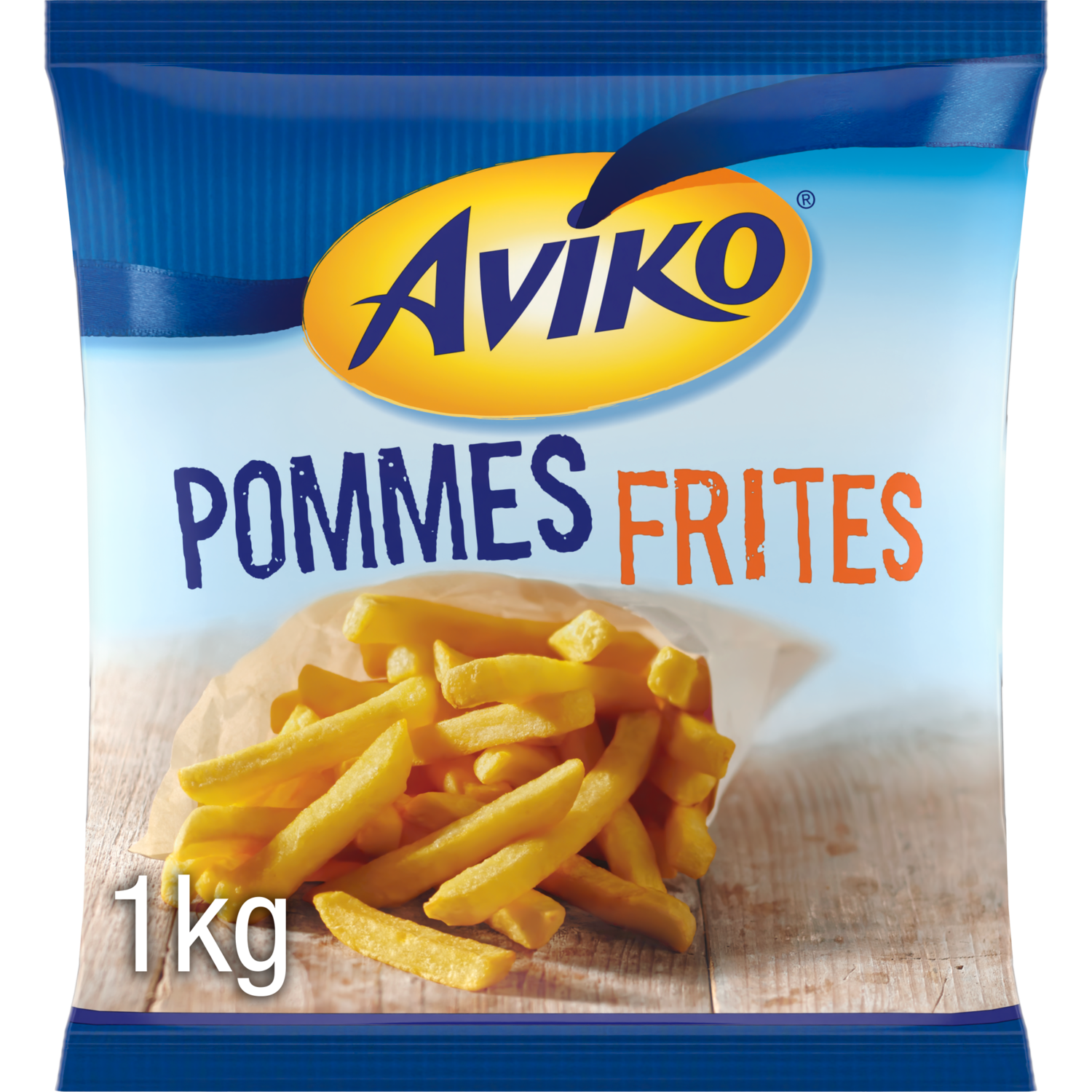 Aviko Pommes Frites