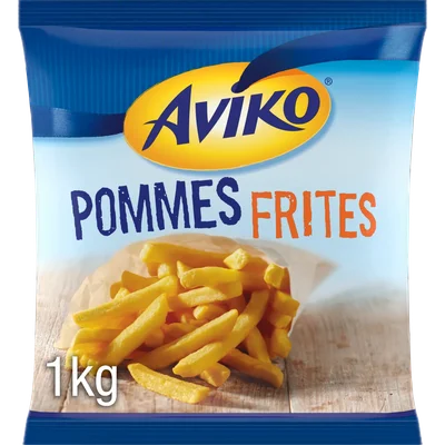 Aviko Pommes Frites