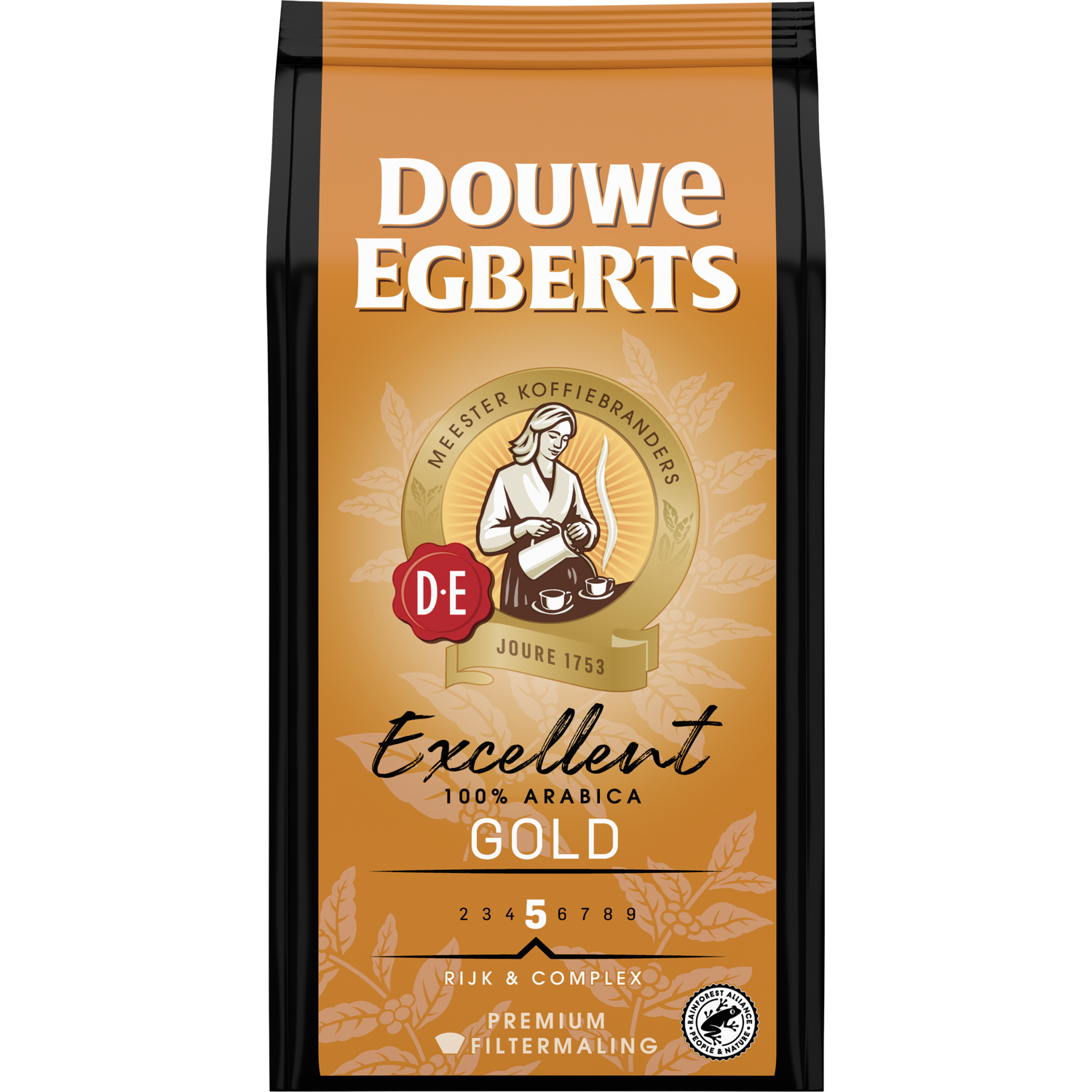 Douwe Egberts Excellent select filterkoffie