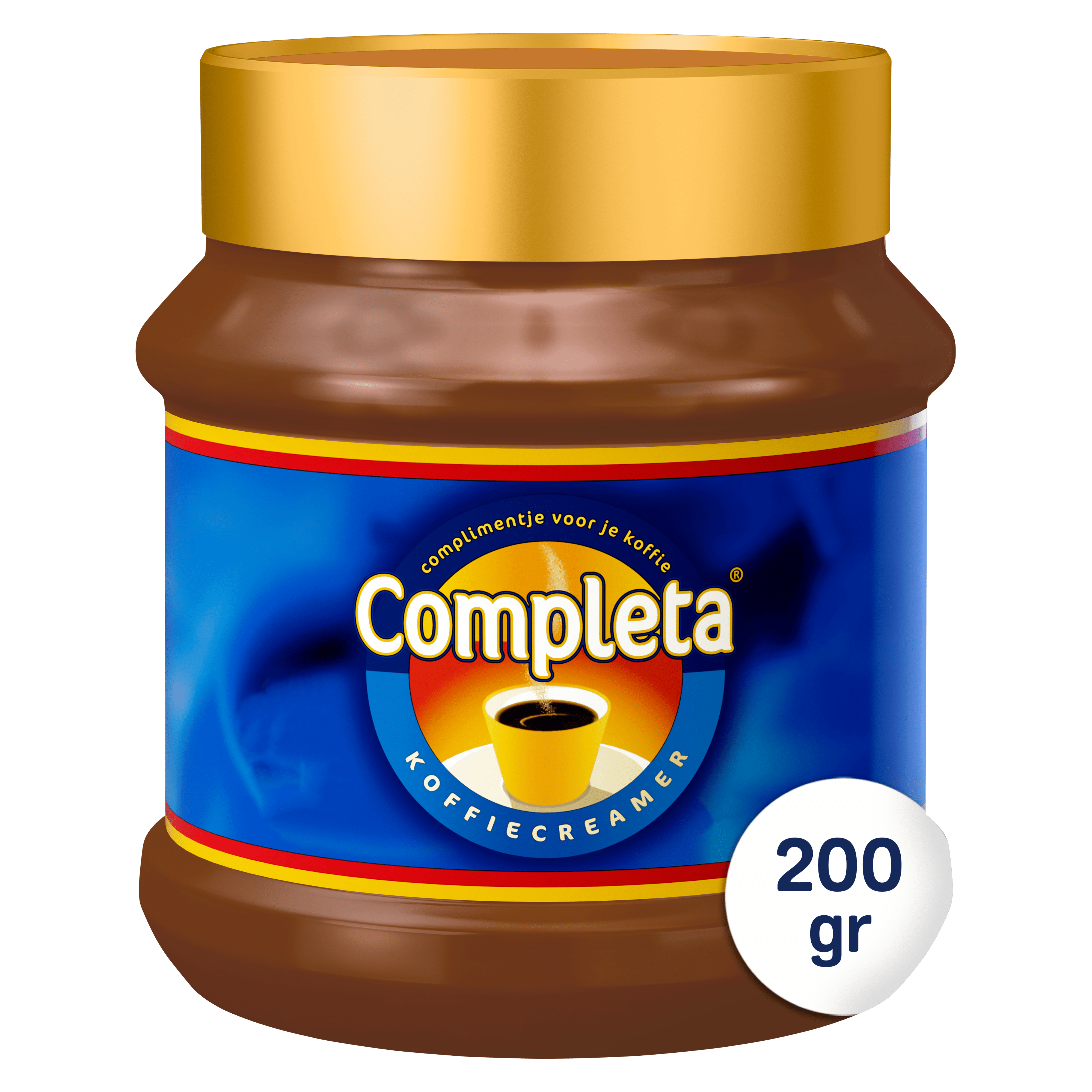 Completa Koffiecreamer