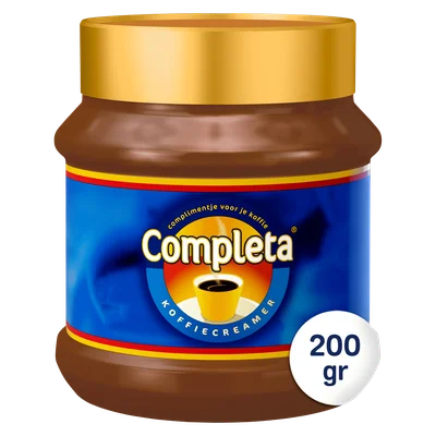 Completa Koffiecreamer