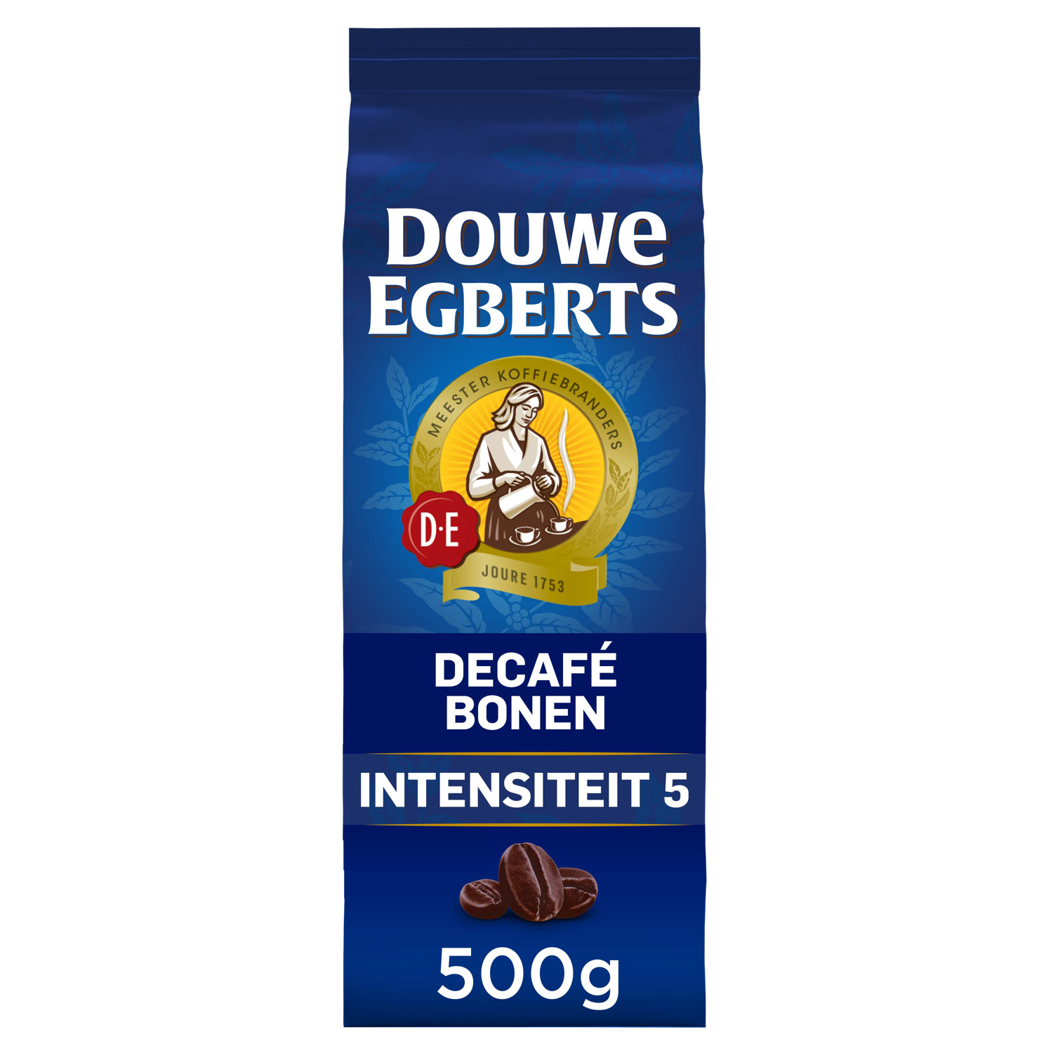 Douwe Egberts Intens koffiebonen