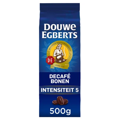 Douwe Egberts Intens koffiebonen