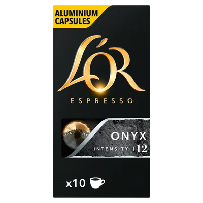 L'OR Espresso Capri dolce vita koffiebonen