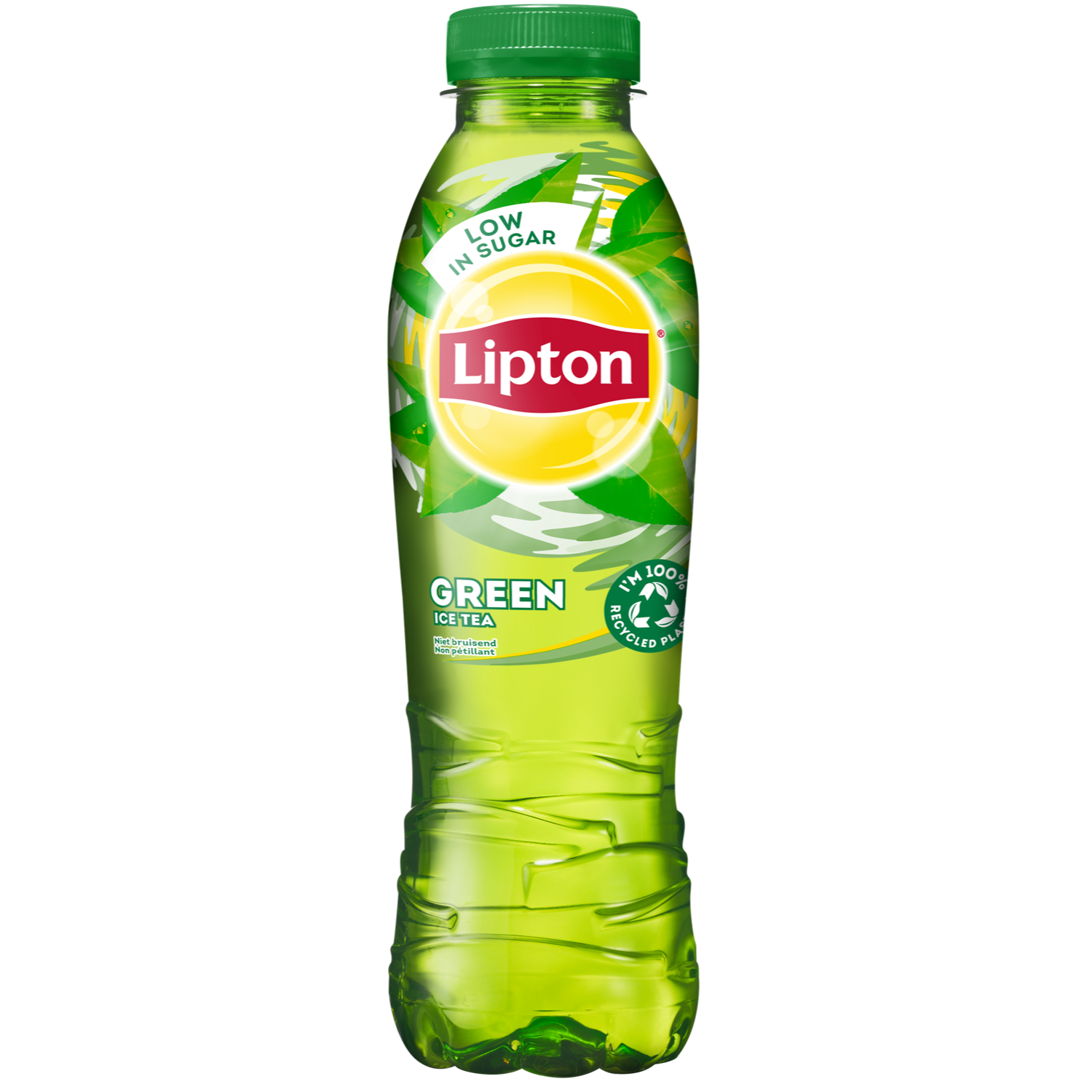 Lipton Green tea