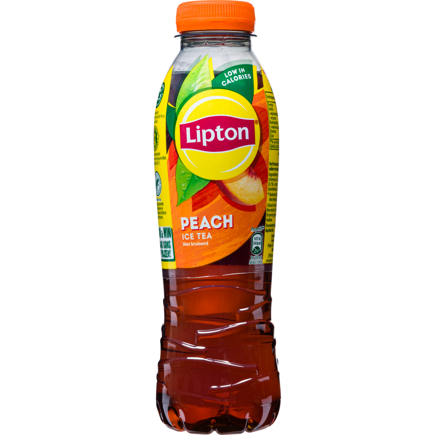 Lipton Ice tea peach