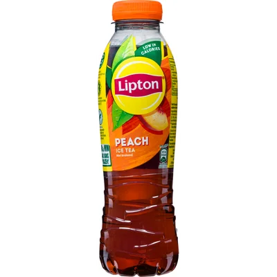 Lipton Ice tea peach