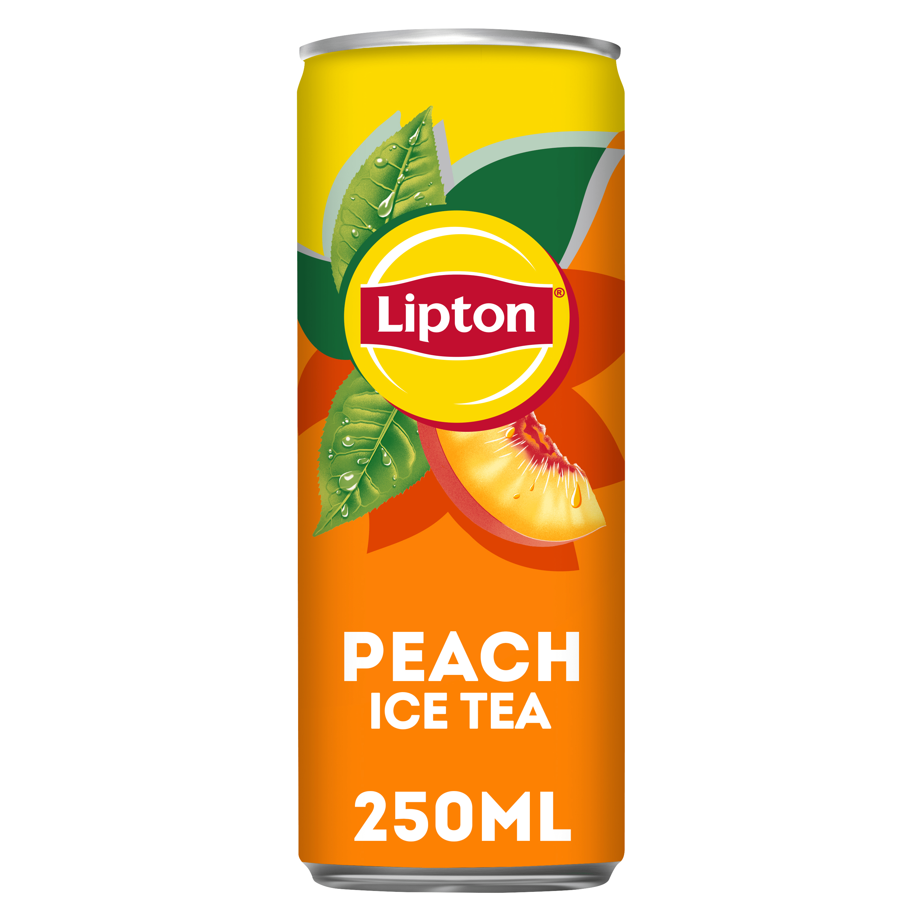Lipton Ice tea peach