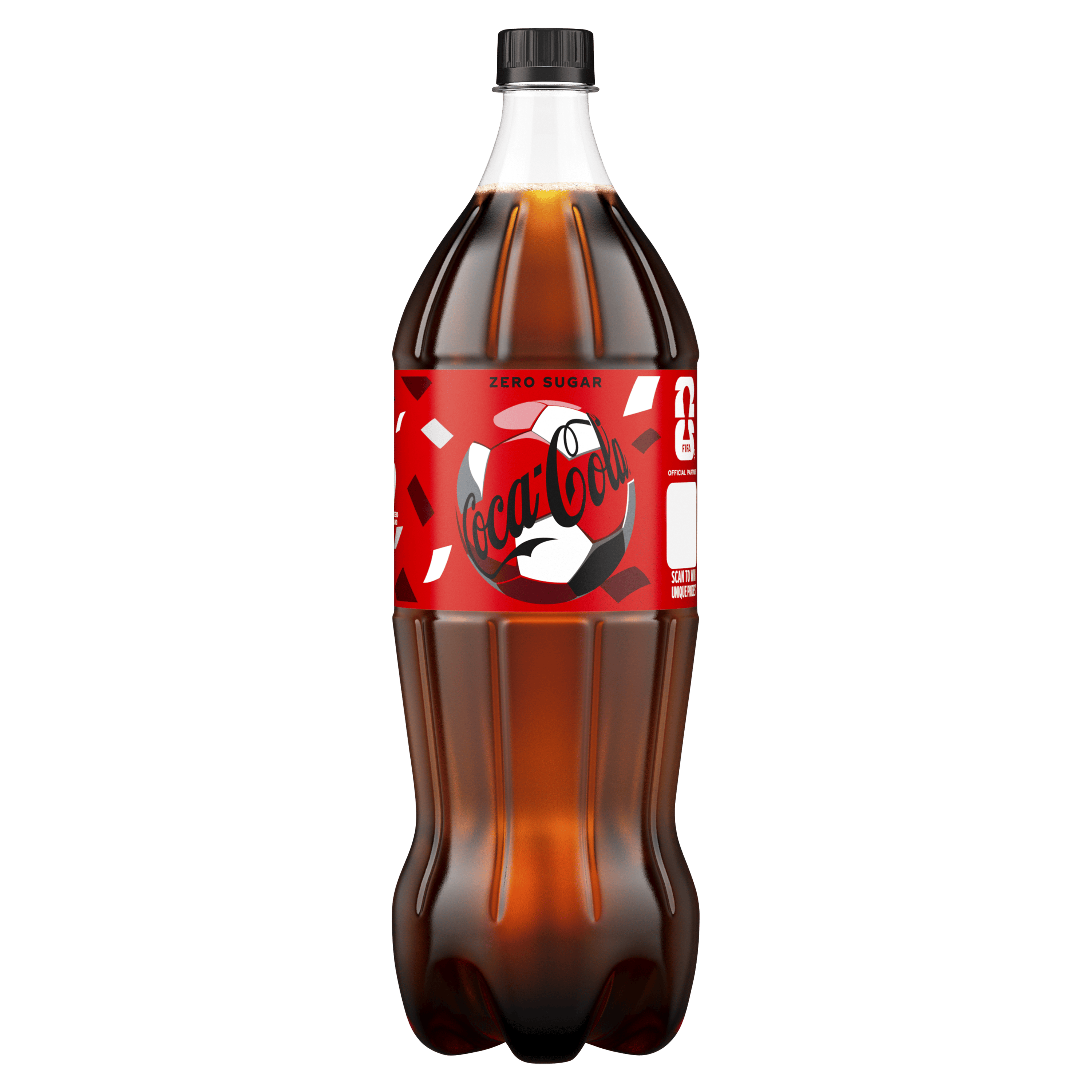 Coca-Cola Zero sugar