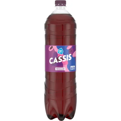 AH Cassis regular