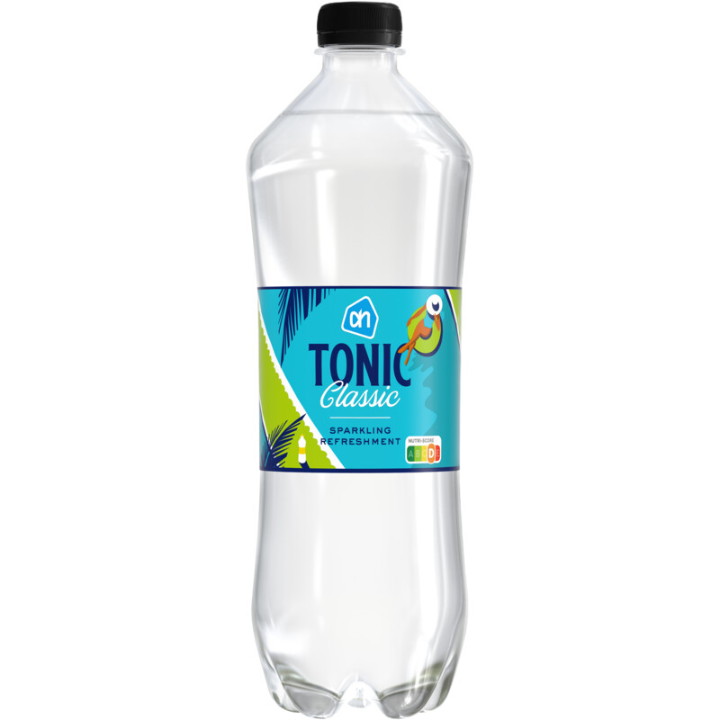AH Tonic regular