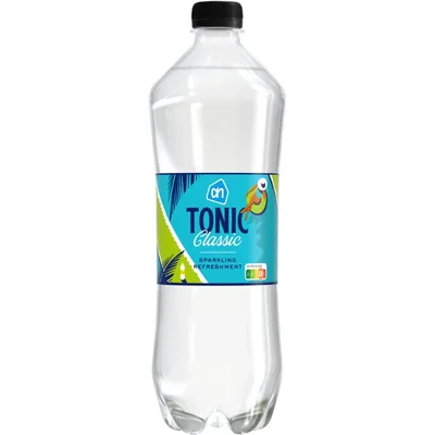 AH Tonic regular