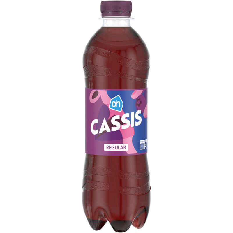 AH Cassis regular