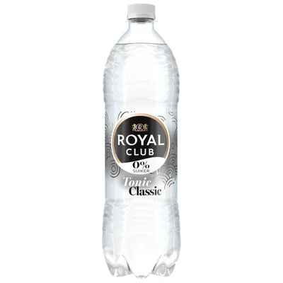 Royal Club Tonic