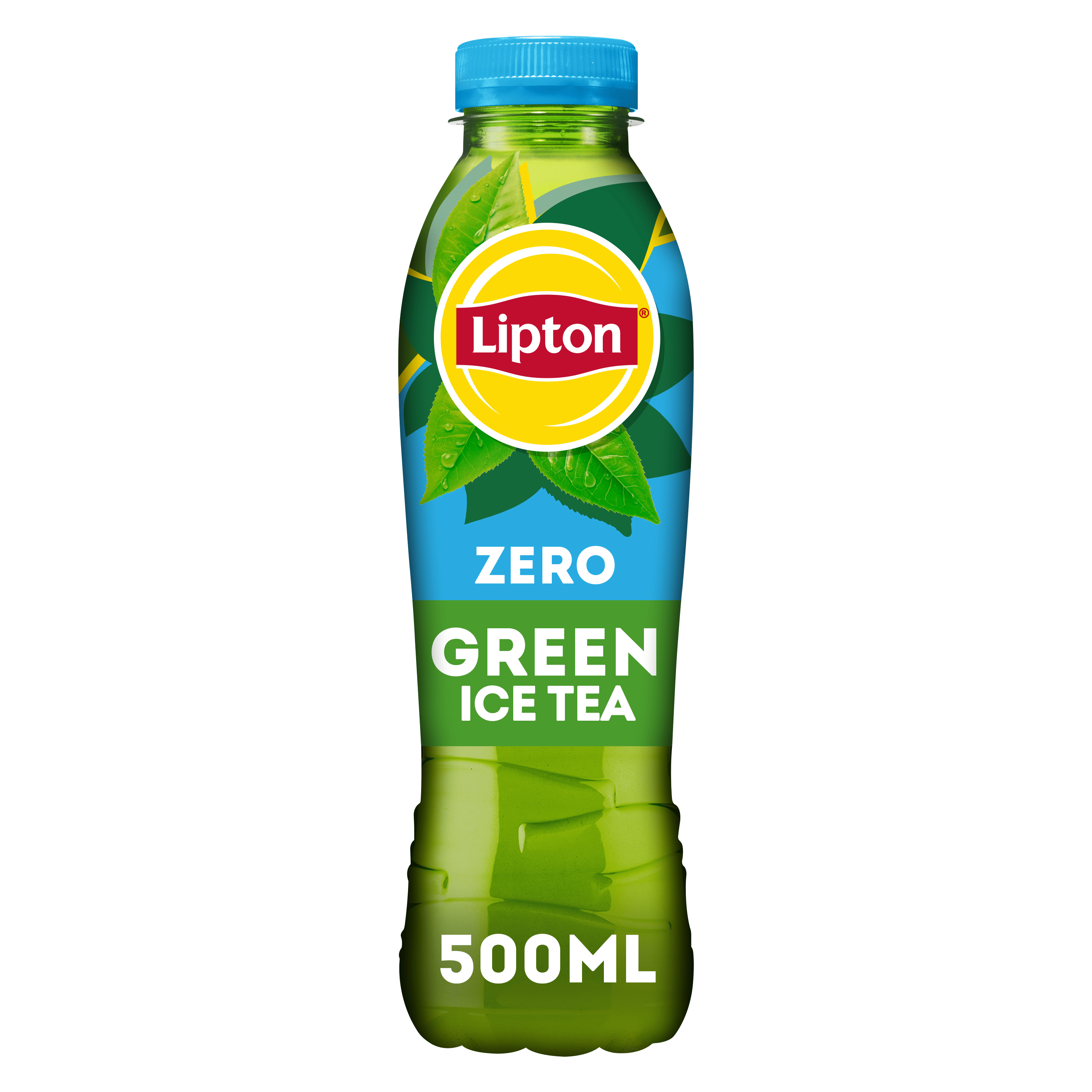 Lipton Green zero