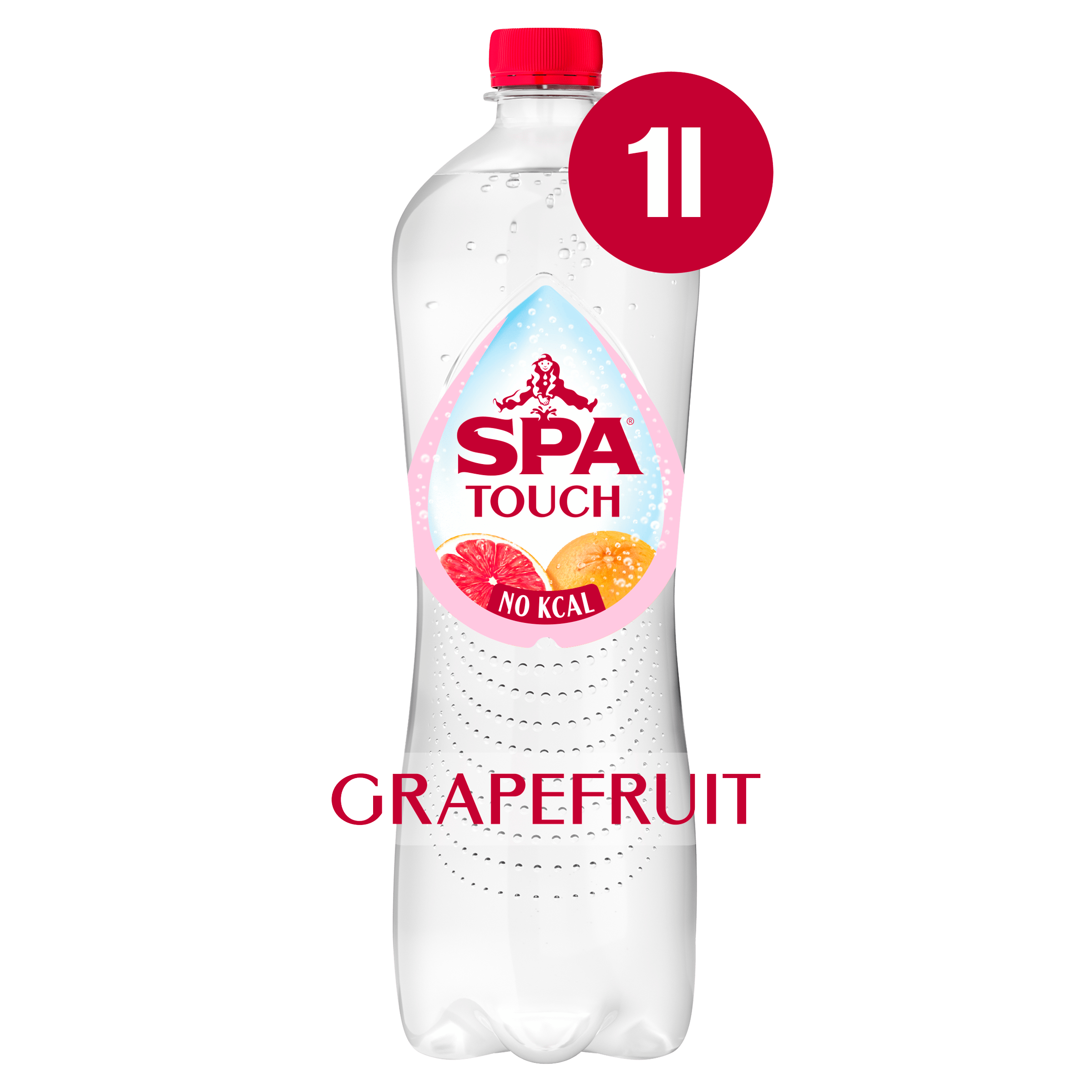 Spa Touch bruisend grapefruit