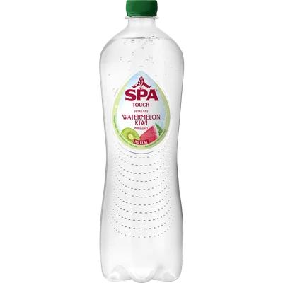 Spa Touch bruisend watermelon kiwi